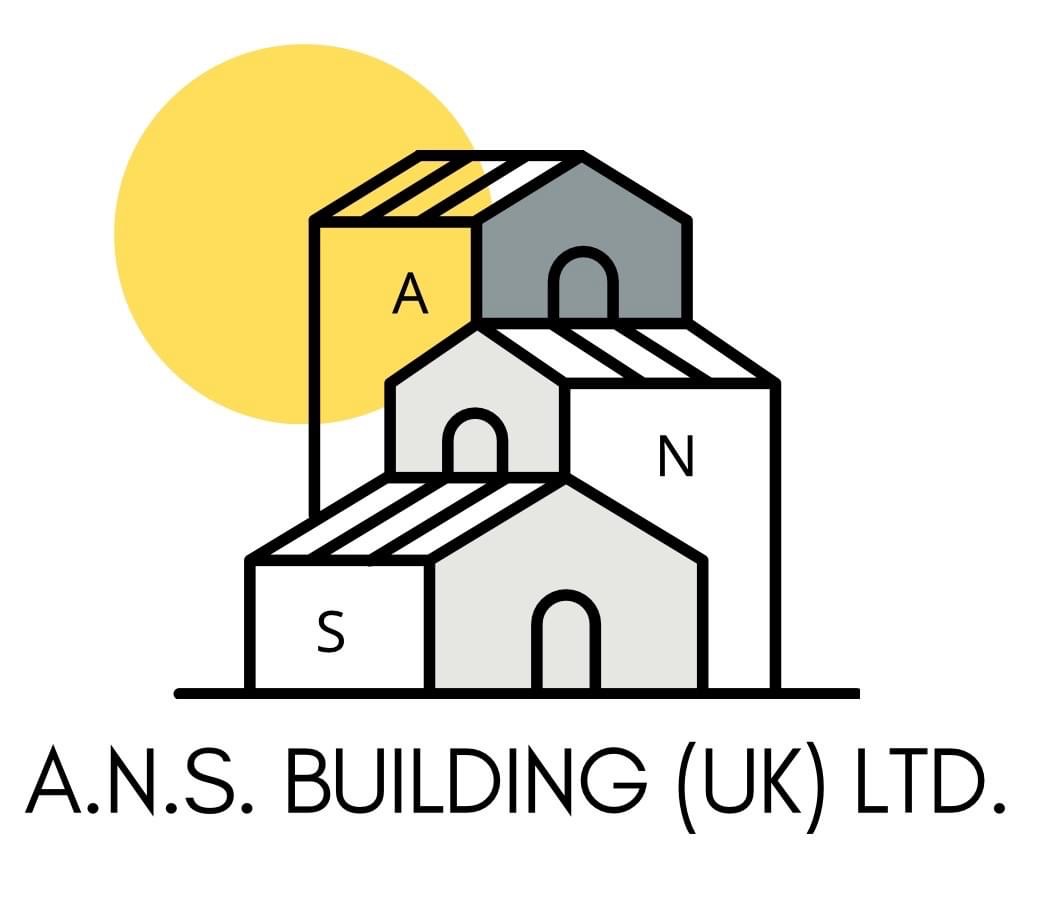 A.N.S. Building (U.K.) Ltd.